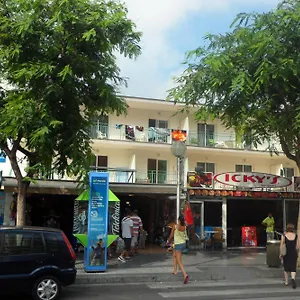  Apartamento Rex
