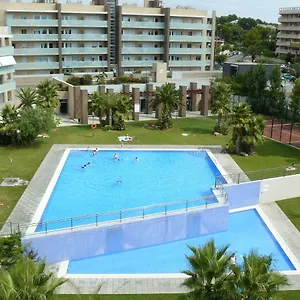  Apartamento Ibersol Spa Aqquaria