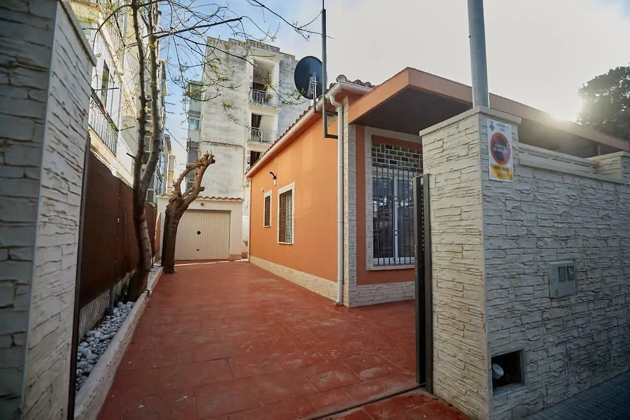 Feriehus Villa Maria Salou