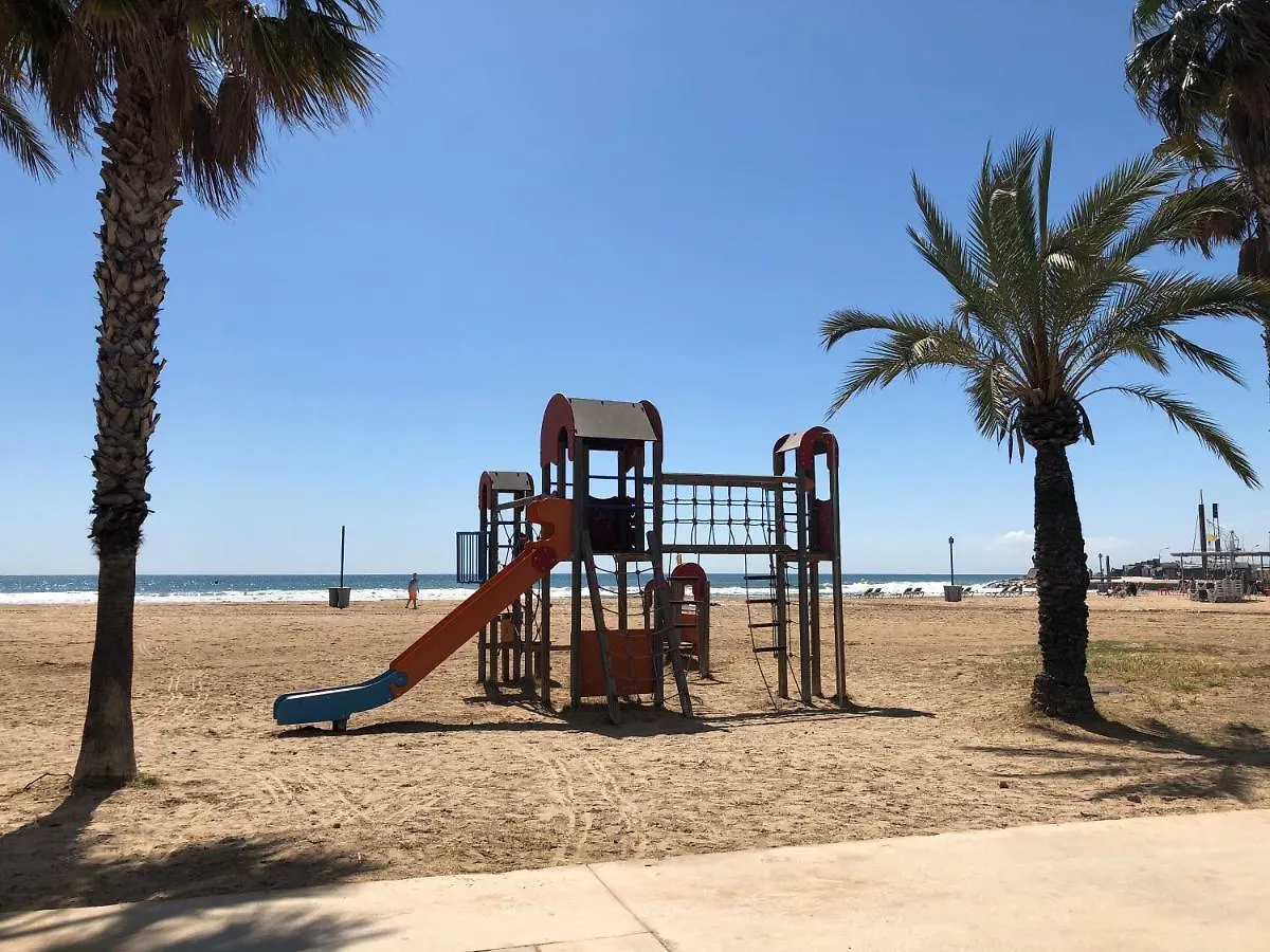 Villa Maria Salou Holiday home