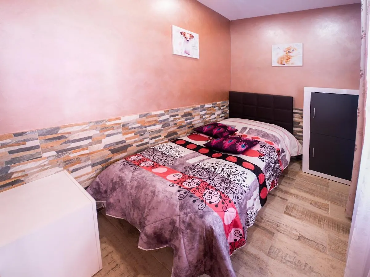 Holiday home Villa Maria Salou