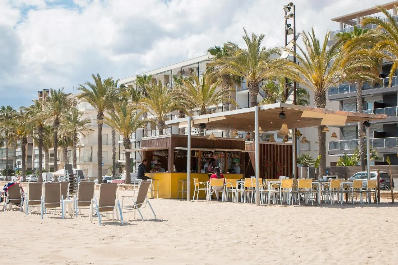 Holiday home Villa Maria Salou