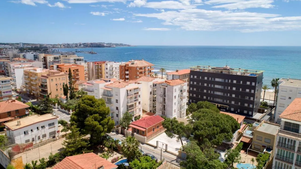 Holiday home Villa Maria Salou