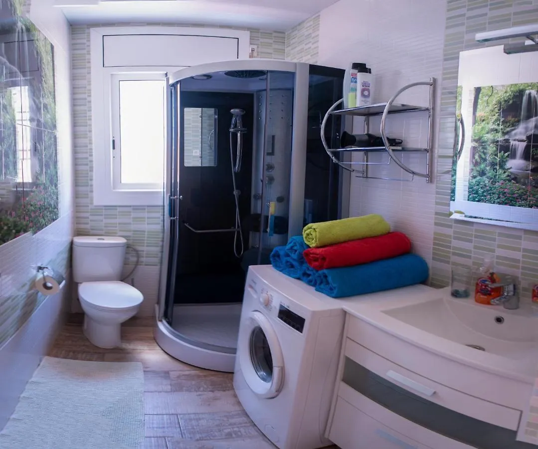 Villa Maria Salou Holiday home