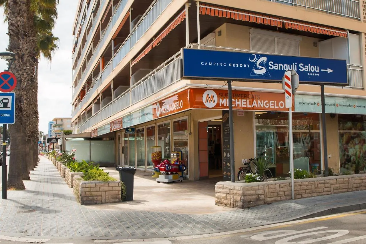 Villa Maria Salou Holiday home