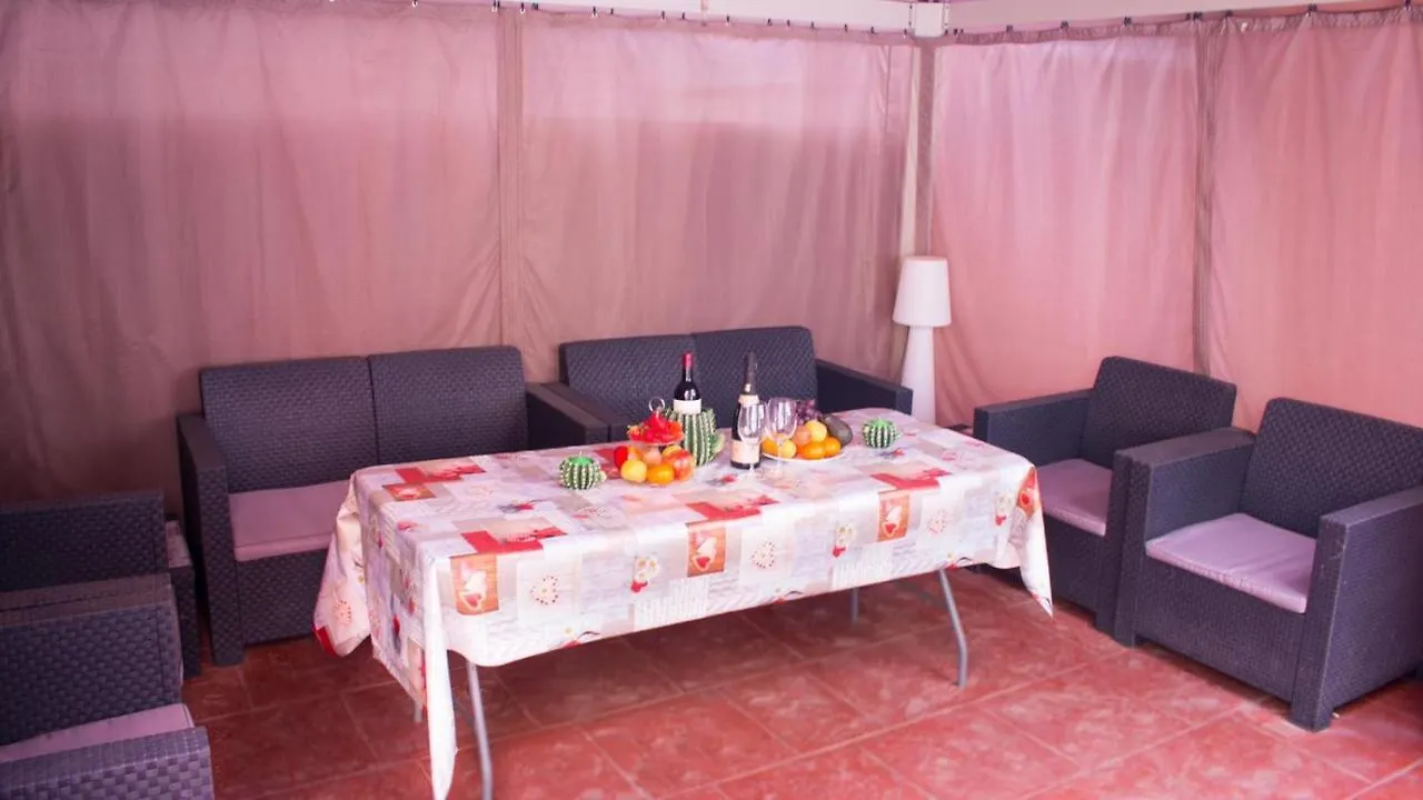 Villa Maria Salou